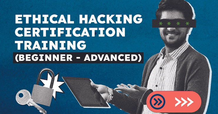 Ethical Hacking Course & Training