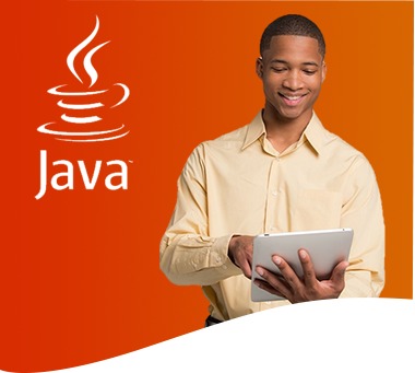 Java Full Stack Developer