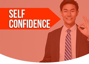 Self Confidence Workshop